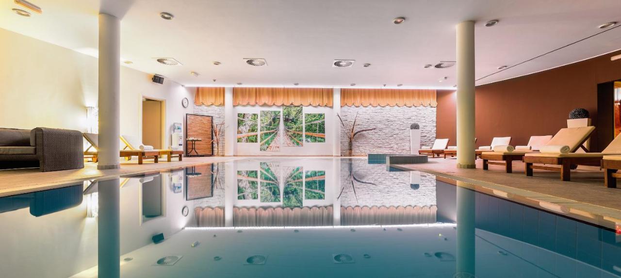 Villa Arausa โวดีเซ ภายนอก รูปภาพ